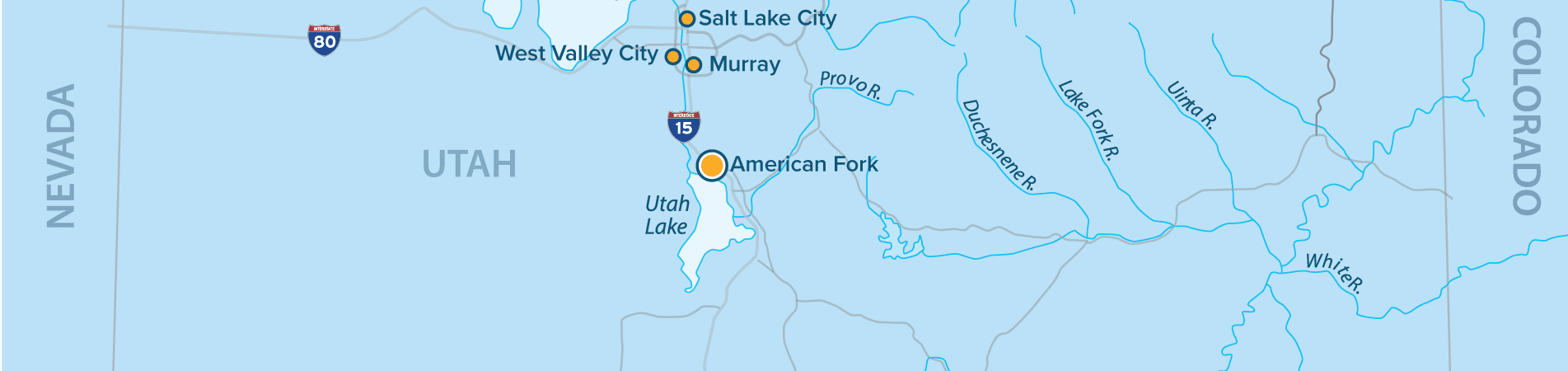 American Fork Personal Injury office.