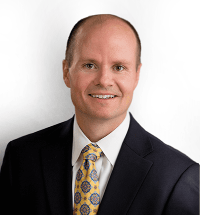 Attorney Dave Tullis