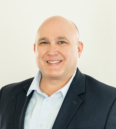 Attorney Doug Day