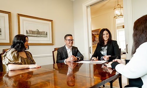 Nebraska Attorney Mandy