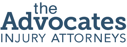 Advocates Blue