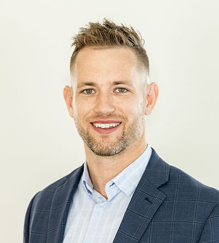 Attorney Alan Tucker
