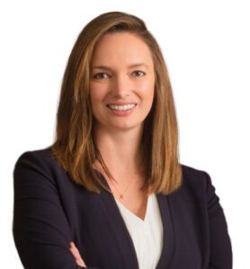 Attorney Kathryn Delans