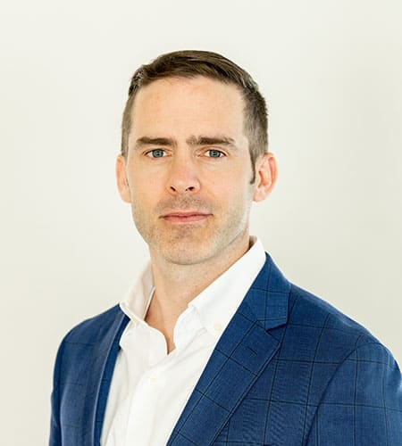 Attorney Parker Allred