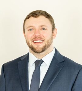 Attorney Taylor Williams