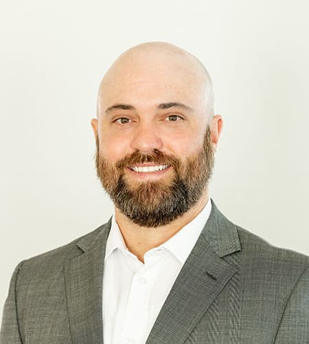 Attorney Tyler Webb