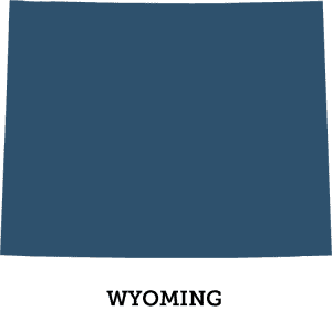 Wyoming Lesiones Personales