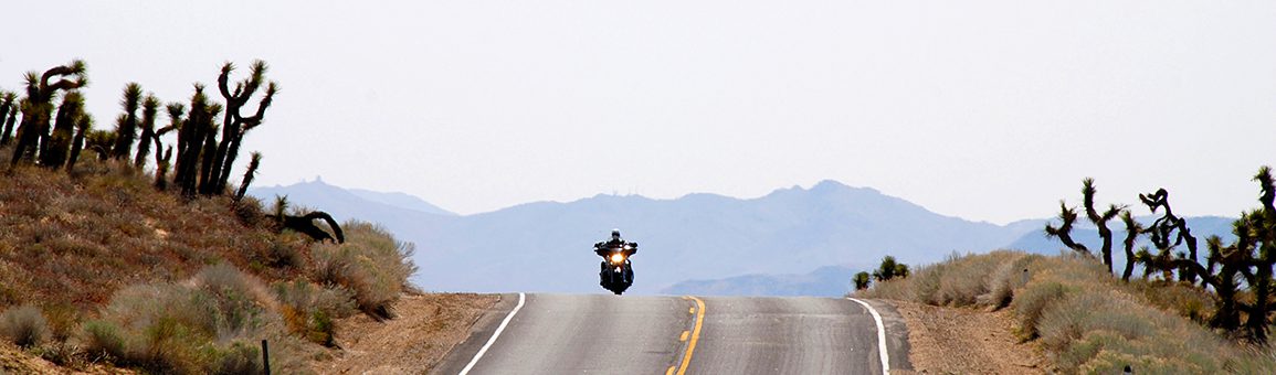 5 Important Motorcycle Laws in Wyoming