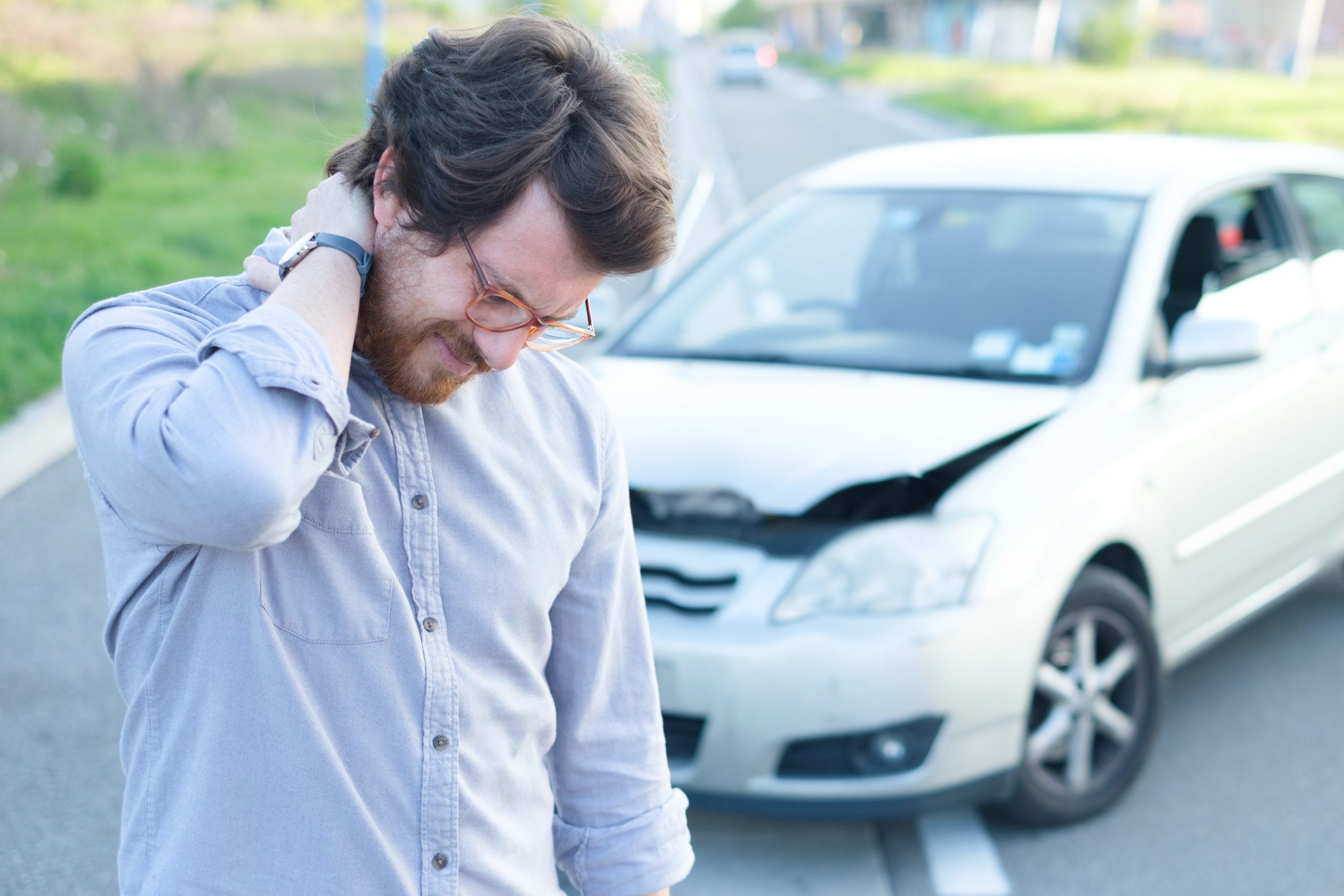 Top 10 Facts About Whiplash in Nebraska