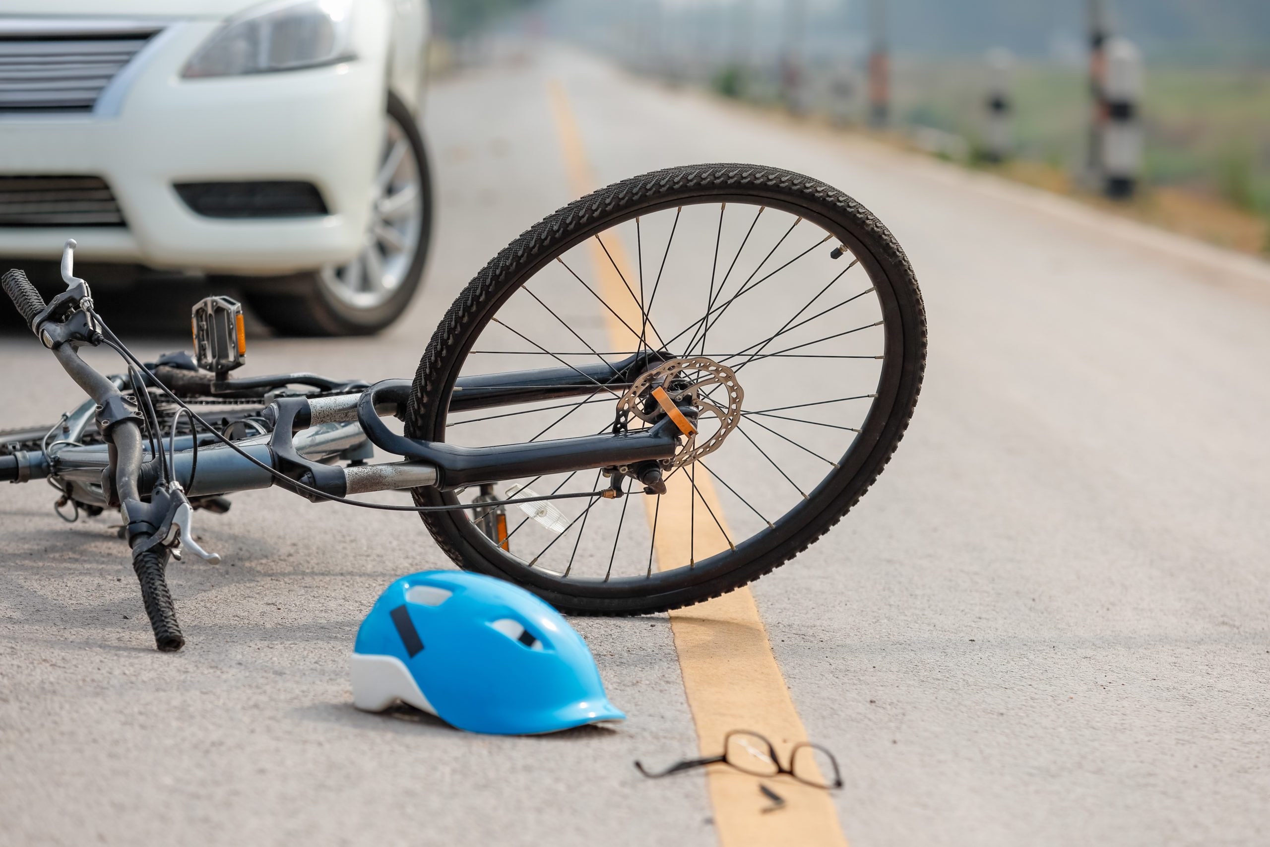 How To File an Injury Claim After a Bicycle Accident