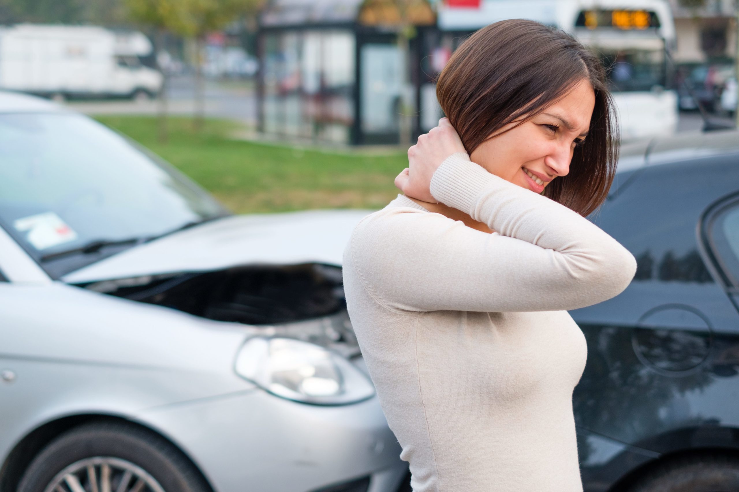 How Do You Treat Whiplash After An Accident?