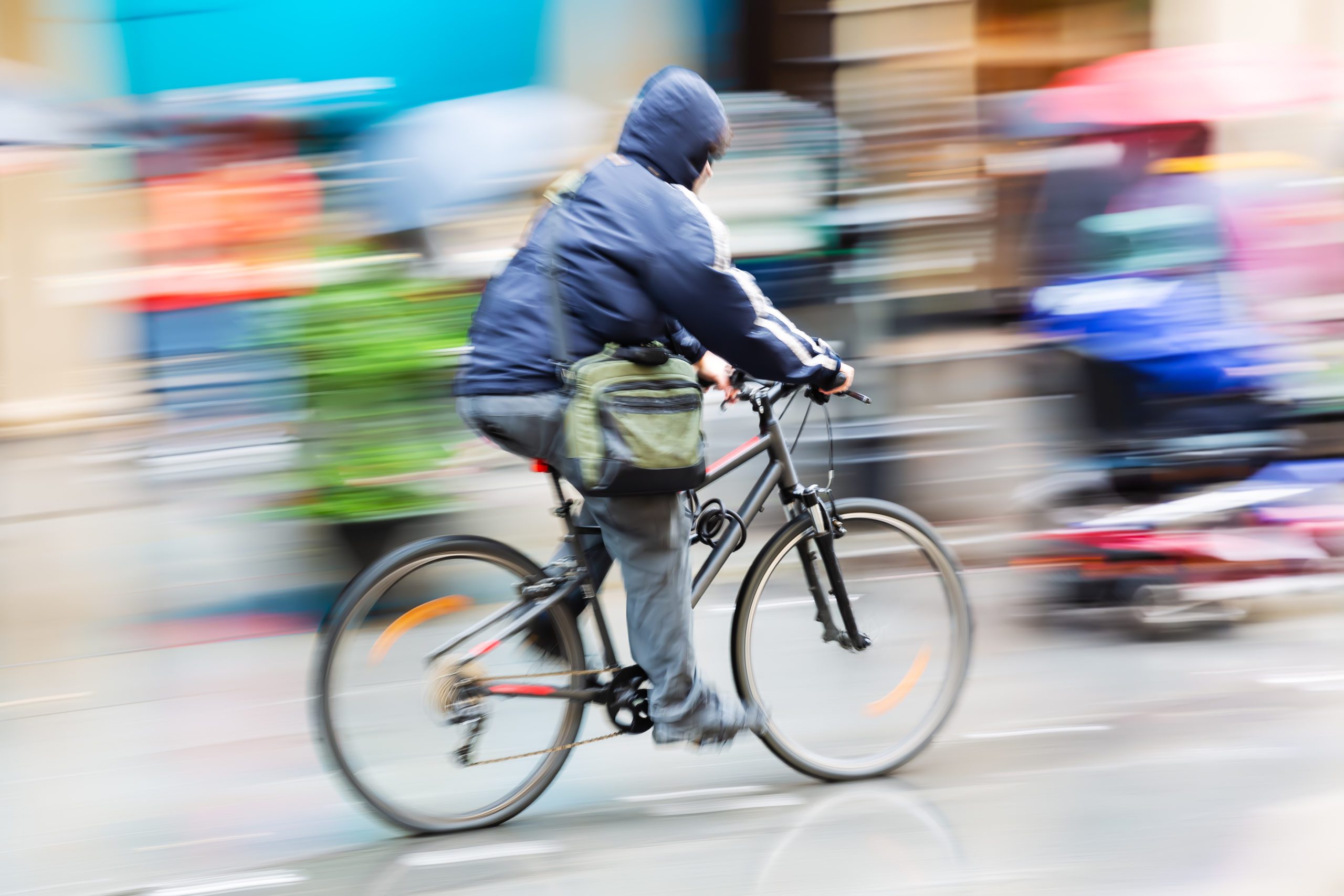 Montana Bicycle Laws: What You Need to Know to Safely Ride Your Bike
