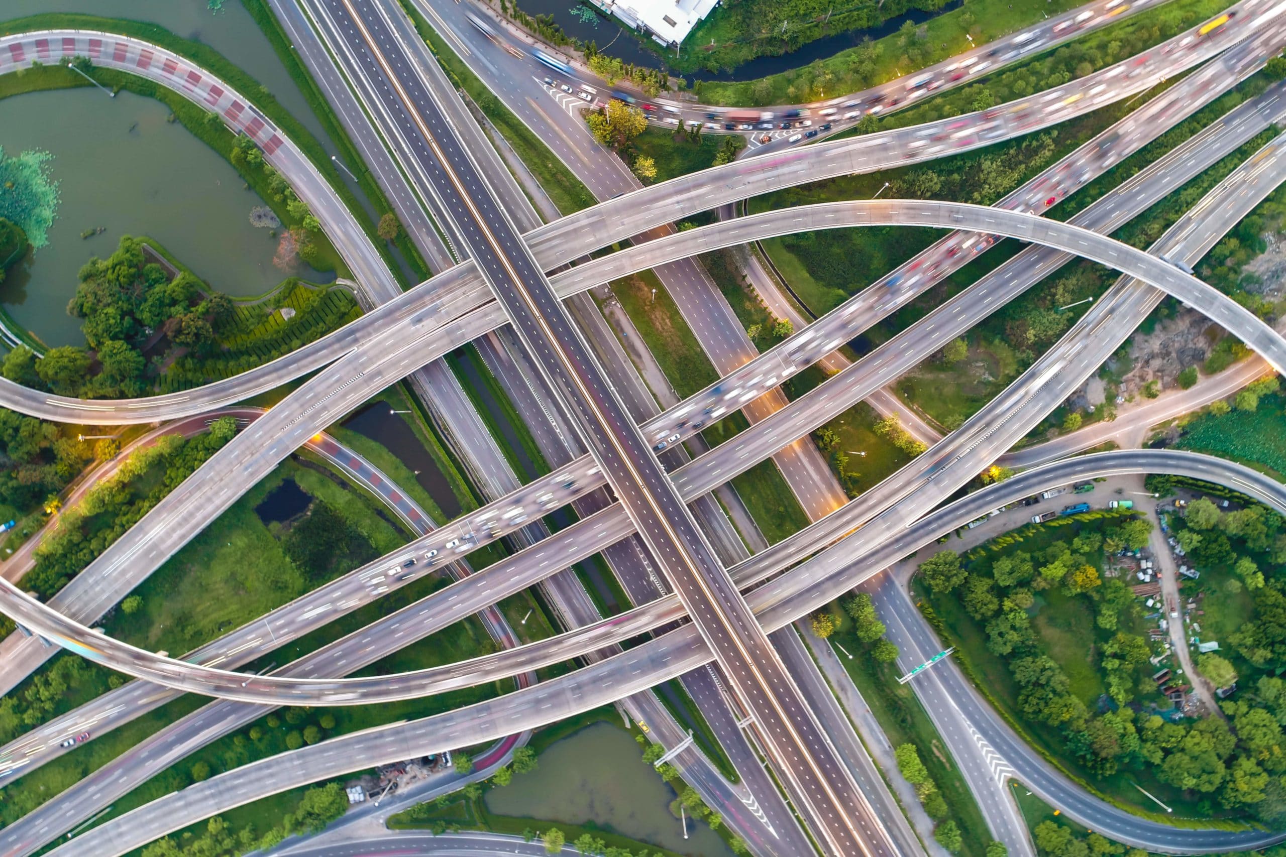 Top 4 Most Dangerous Roads in Florida