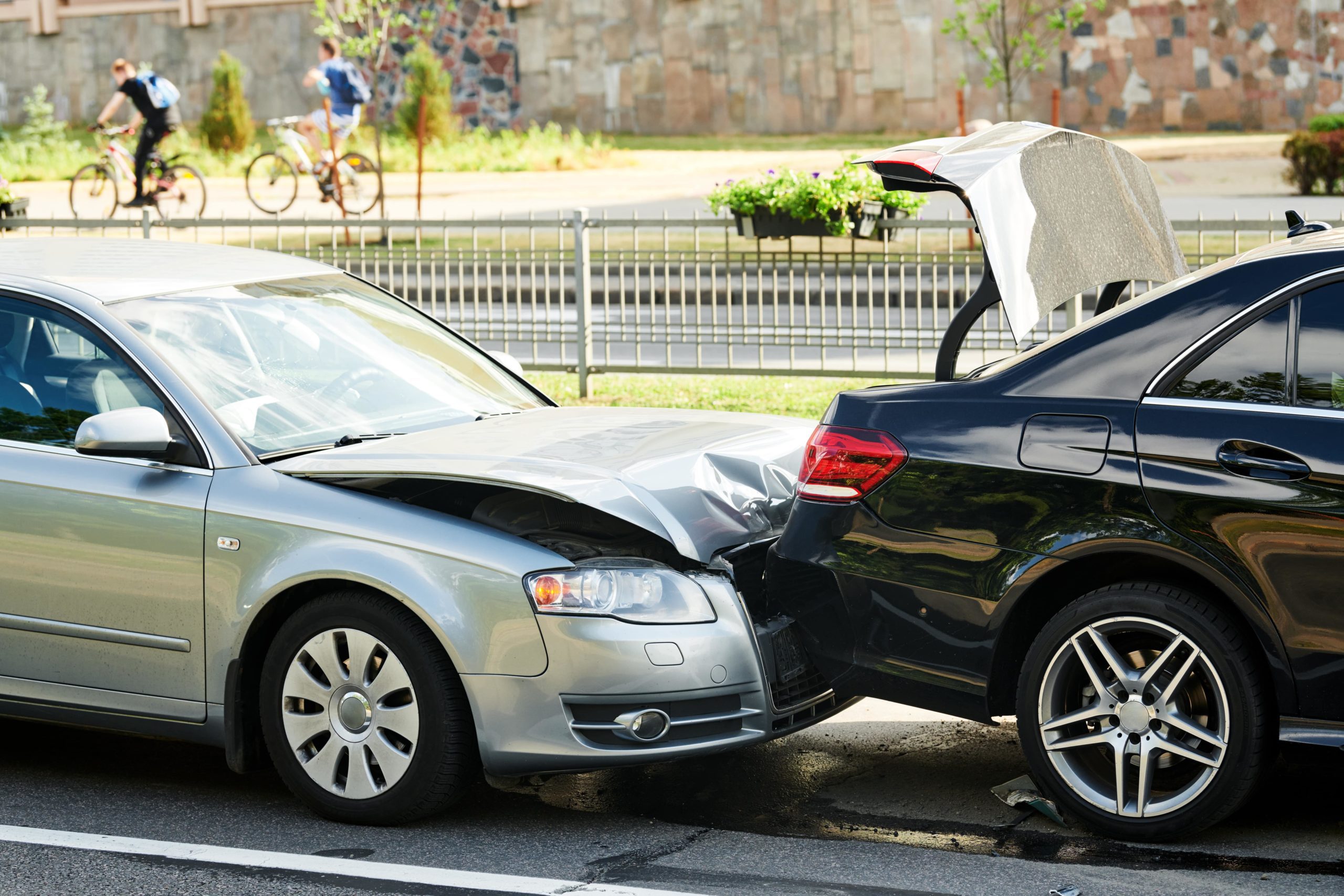Why You Need an Attorney After Your Montana Car Accident