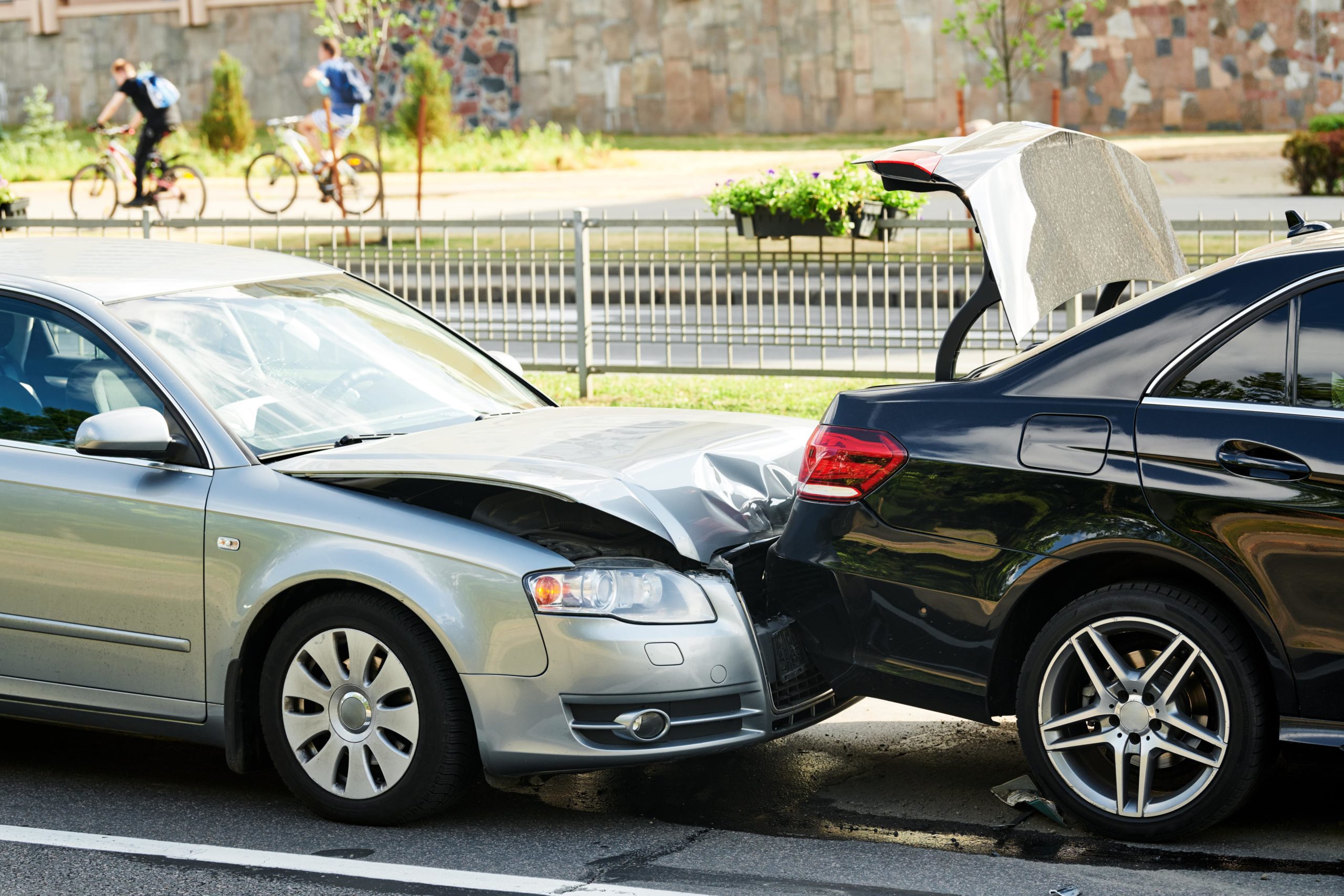 Top 5 Most Dangerous Car Accidents - The Advocates