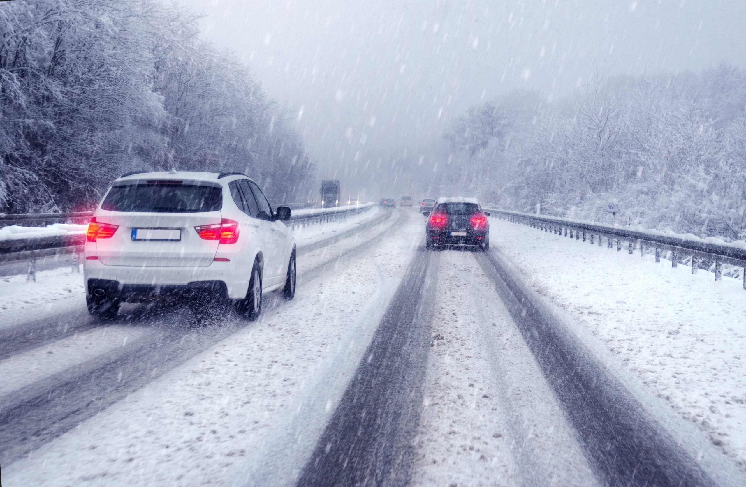 Montana Snowplow Safety Tips