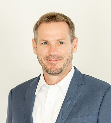 Attorney Damian Kidd
