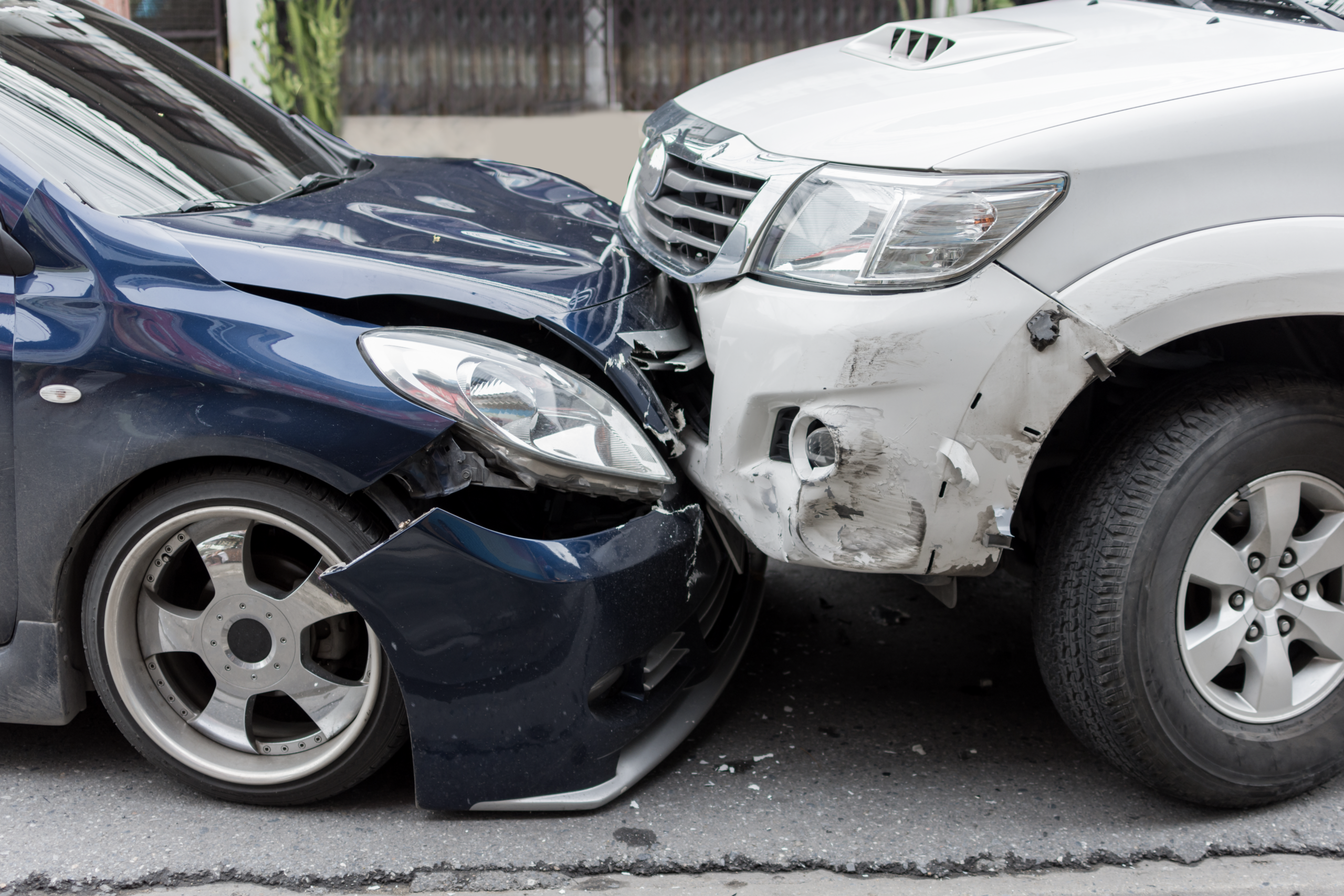 The Dangers of Distracted Driving