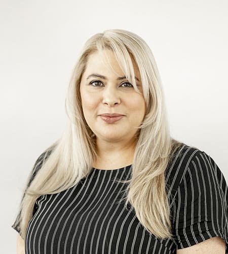 Attorney LaRee Beck