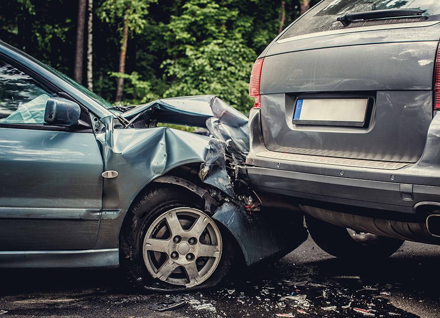 Uber Accident Attorney in Arizona