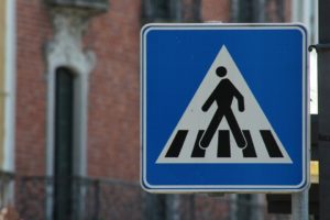 Who Is Liable for Pedestrian Accidents?