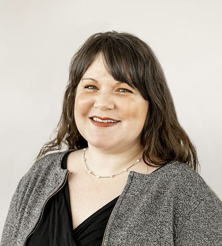 Attorney Katie Guldhammer