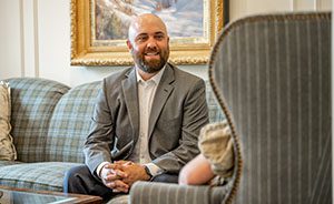 Logan Injury Attorney Tyler