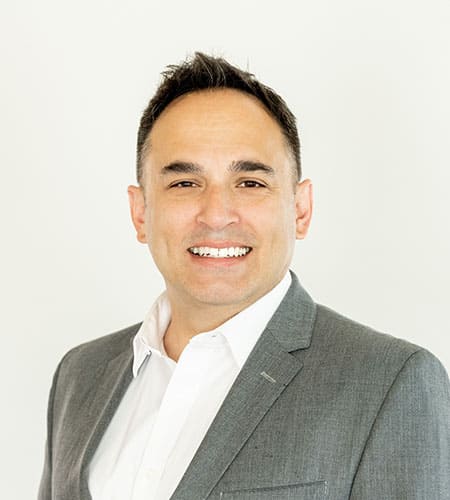 Attorney Eric Jenkins