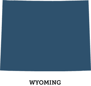 Wyoming Personal Injury