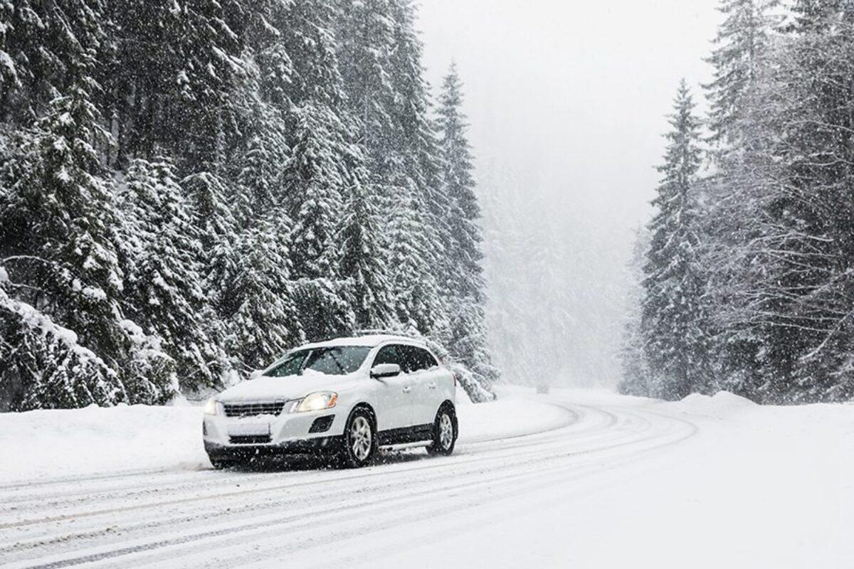 Top 12 Winter Tires for Safe Driving in Snow & Ice 2025