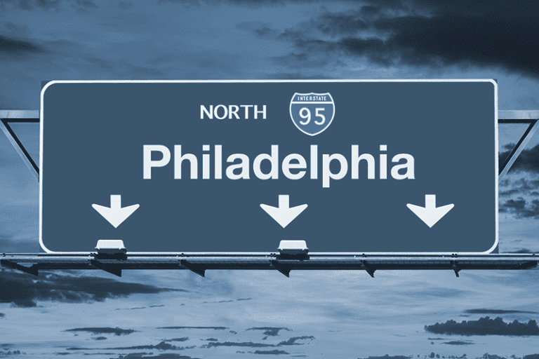 The Most Dangerous Roads in Pennsylvania The Advocates