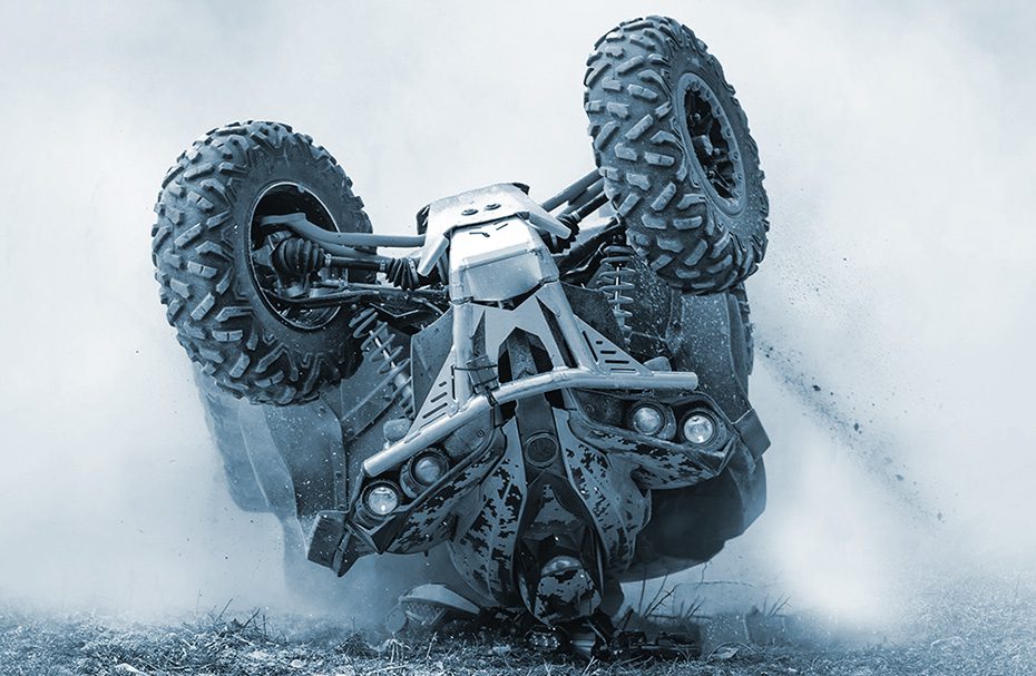 ATV Accidents in Montana