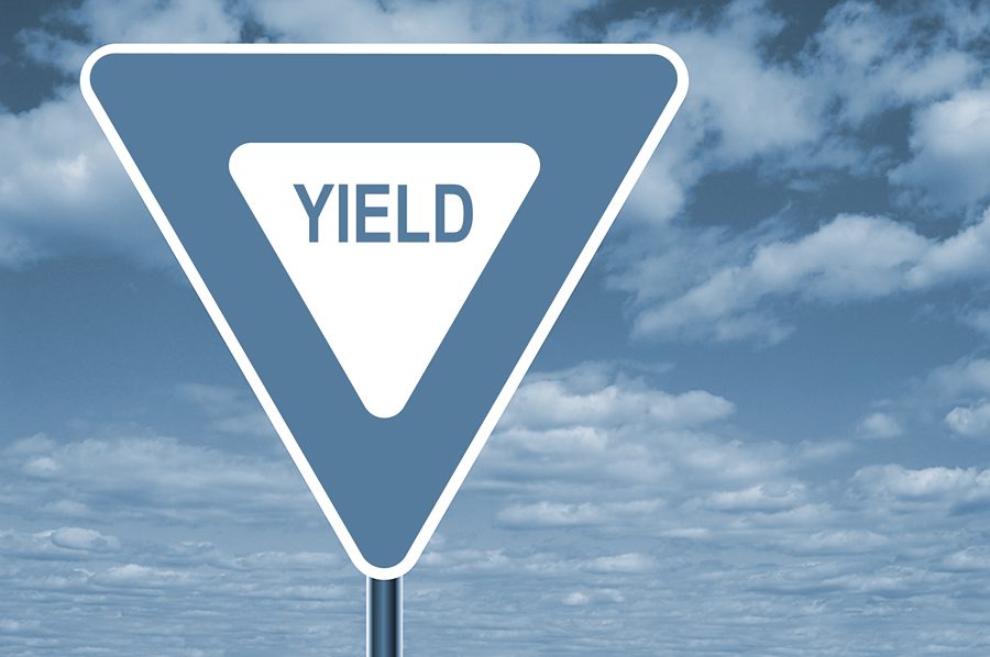 Yield