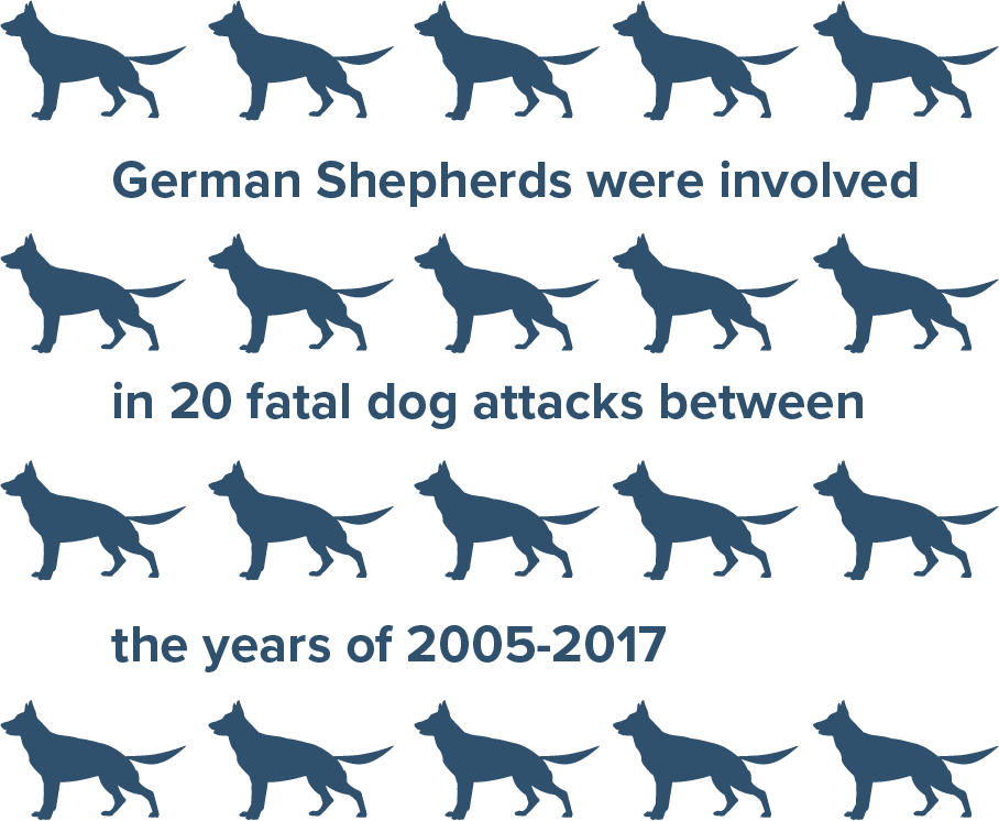 Most dangerous deals dogs 2017