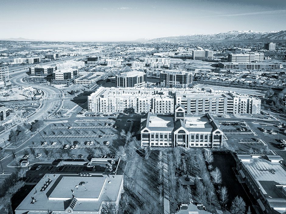 Deadly Utah Intersection: State Street in Sandy