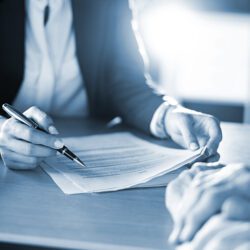 North Dakota slip and fall lawyer