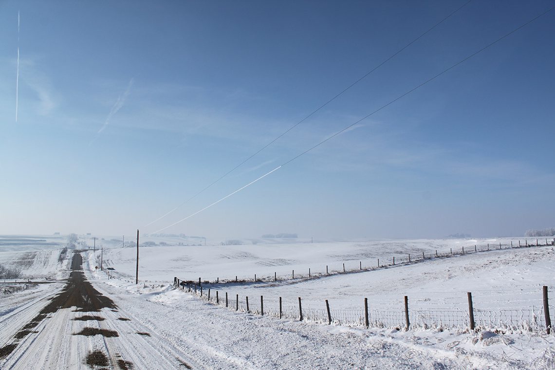 Common Winter Injuries in Iowa