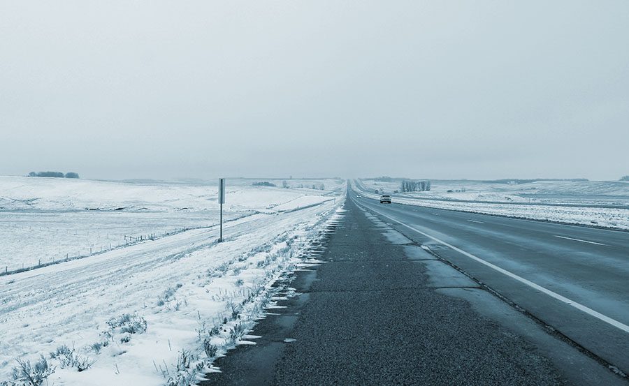 Deadliest Roads in North Dakota