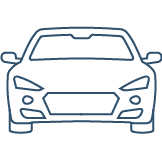 Car Accident Icon