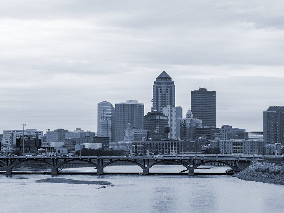 Des Moines Personal Injury Lawyer