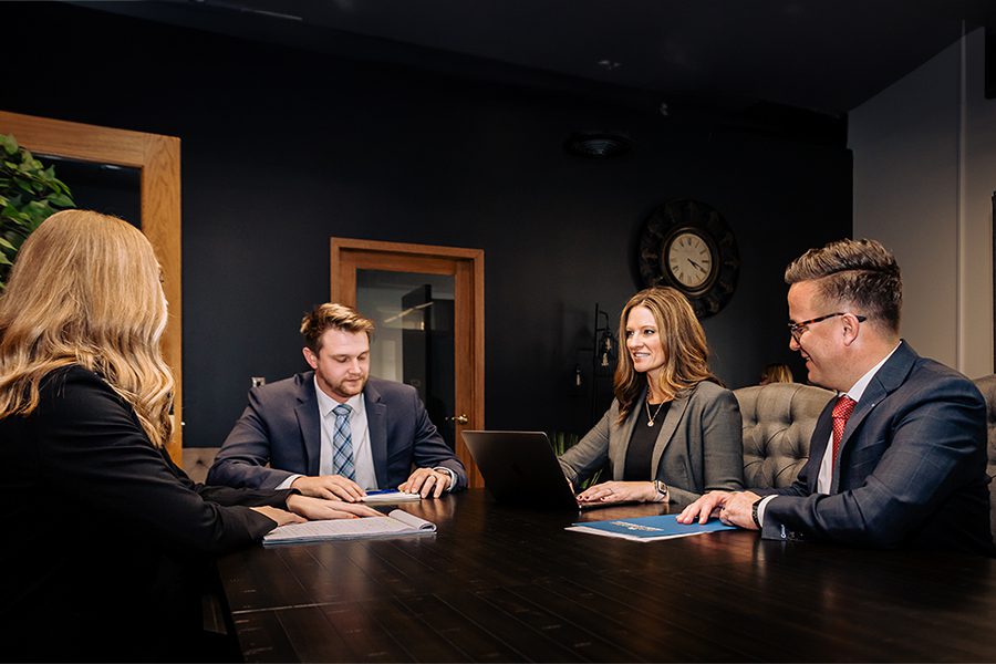 Omaha Personal Injury Lawyer