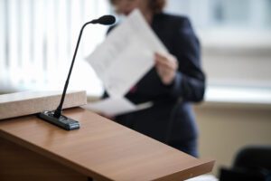 Omaha Personal Injury Lawyer
