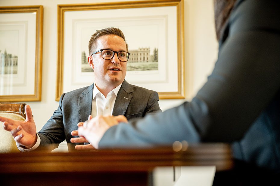 Cheyenne Personal Injury Lawyer