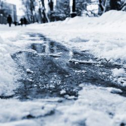 Des Moines Slip and fall lawyer