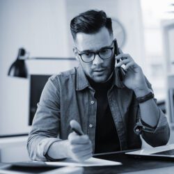 Des Moines Slip and fall lawyer