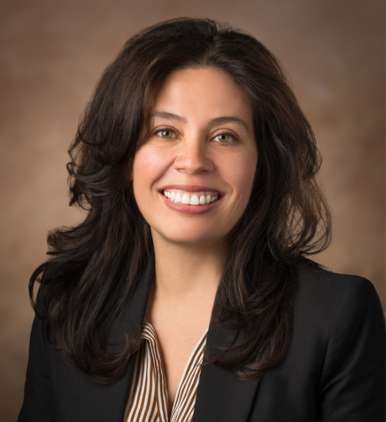 Brenda Echevarria 