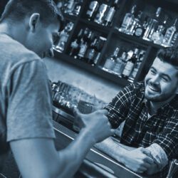 San Diego Dram Shop Lawyer