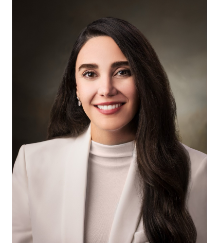 Sogol Setayesh Personal Injury Attorney 