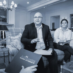 San Diego Spinal Cord Injury Lawyer