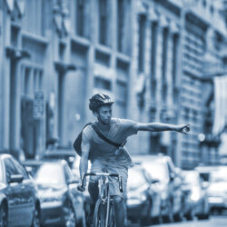Oklahoma bicycle accident lawyers